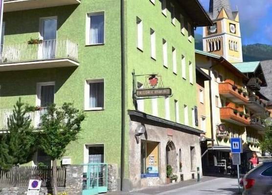 Haus Friedrichsburg - Sommer Bergbahn inklusive 1