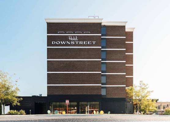 Hotel Downstreet, an Ascend Collection Hotel 1