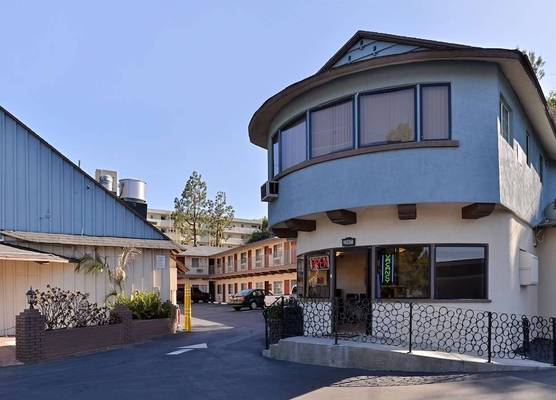 Americas Best Value Inn Rancho Palos Verdes 1