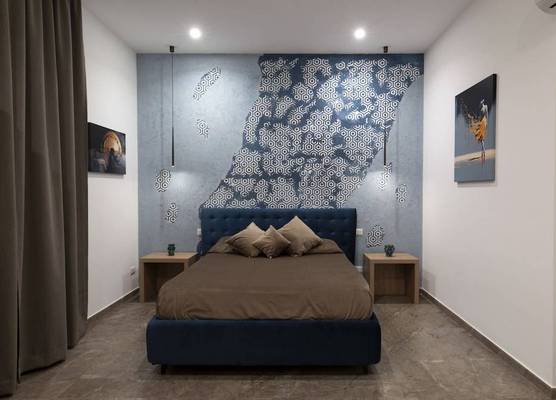 Fervore Luxury Rooms-Apartments 1