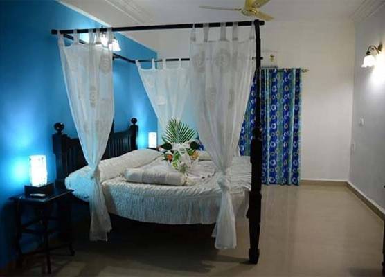 Paradise Village Beach Resort 1