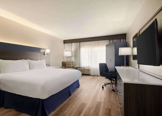 Wyndham Phoenix Airport - Tempe 1