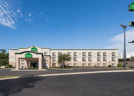 Wingate by Wyndham Augusta/Fort Eisenhower 1