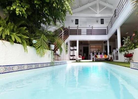 Villa Ambrosia 1