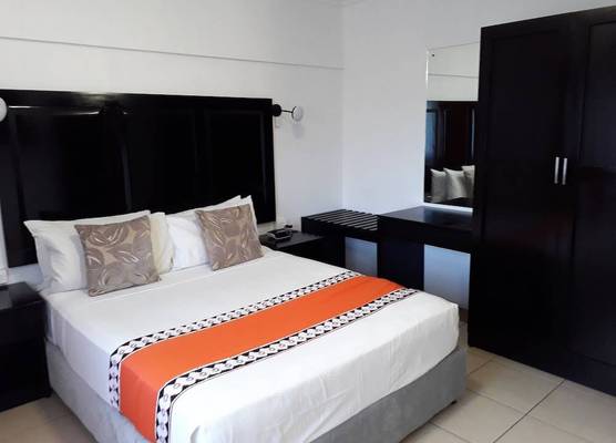 Suva Motor Inn 1