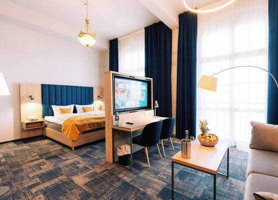 H24 Parkhotel Thale 1