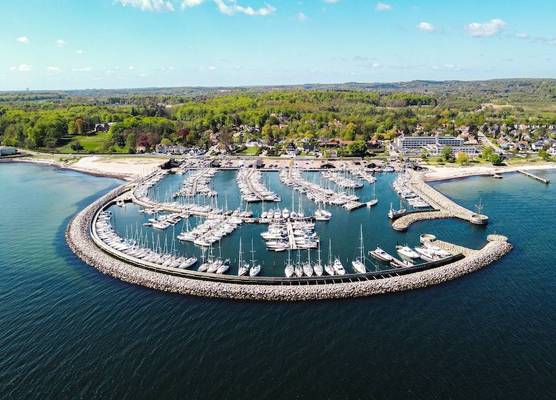 Hotel Marina 1
