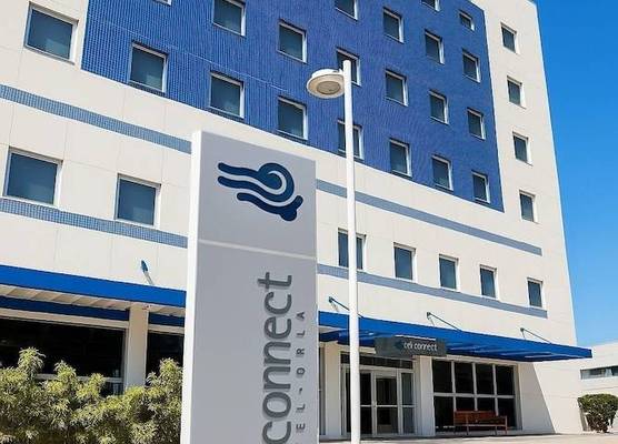 Celi Connect Hotel Orla Aracaju 1