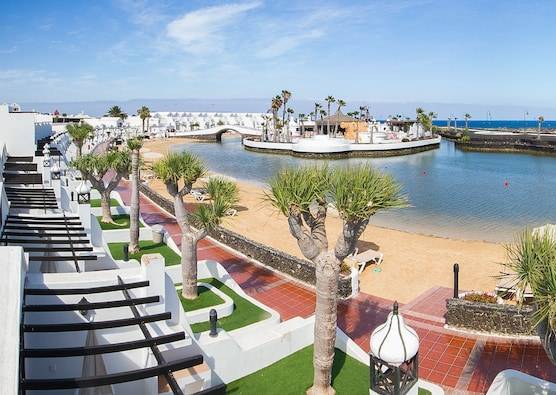 Sands Beach Resort 1
