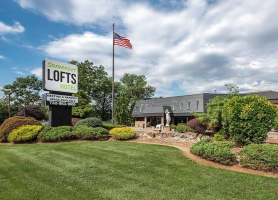 Somerset Lofts 1