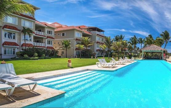 Ocean Dream Cabarete 1