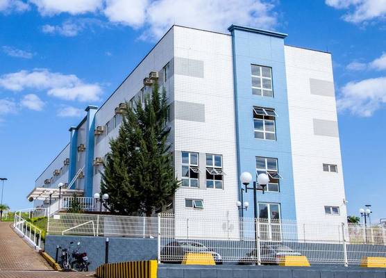 Villalba Hoteis 1