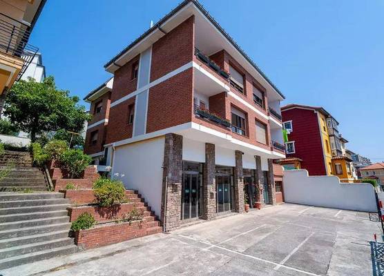 Apartamentos Santander Centro 3000 1