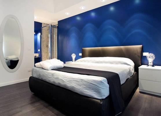 Rome Services Borgo Suites 1