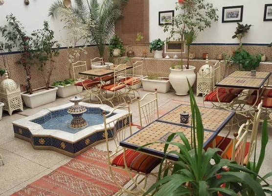 Hotel Royal 1