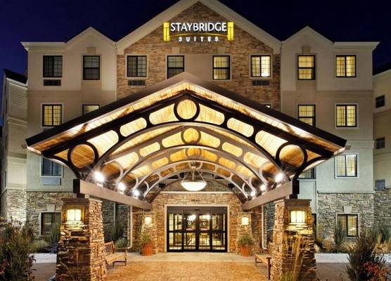 Staybridge Suites AUBURN HILLS by IHG 1