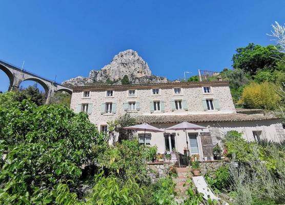 Le Moulin Camoula 1