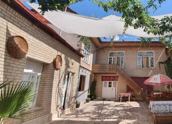 Fayz Guest House 1