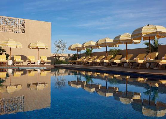 Kleo Seminyak, part of JdV by Hyatt 1
