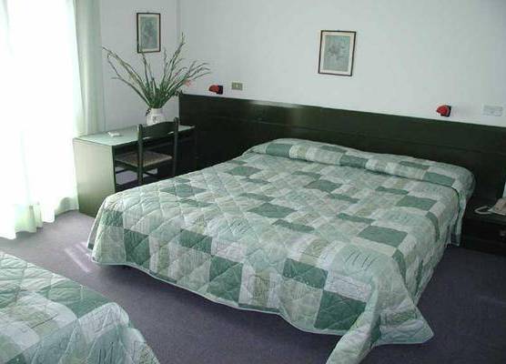 Hotel Terramare 1