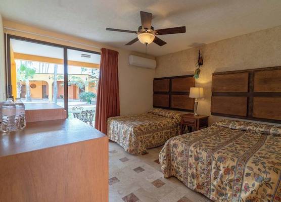Playa del Sol 1