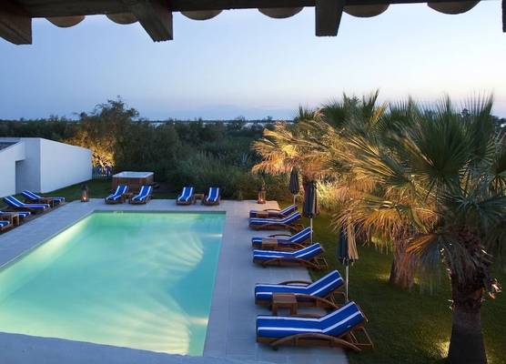 Mangio Fango Hotel et Spa 1