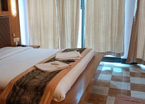 Hotel NK International 1