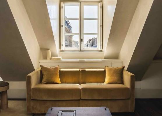 Mondovi Luxury Suites 1