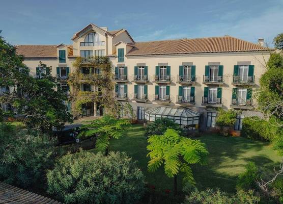 Quinta da Bela Vista 1