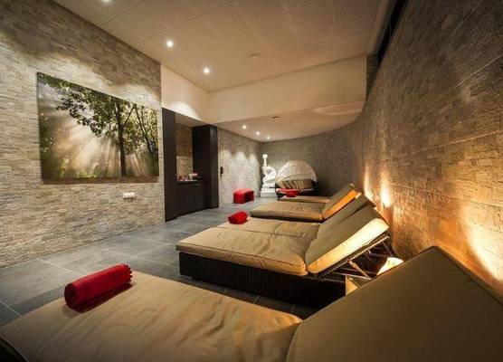 Comfort Hotel Strasbourg Athena Spa 1