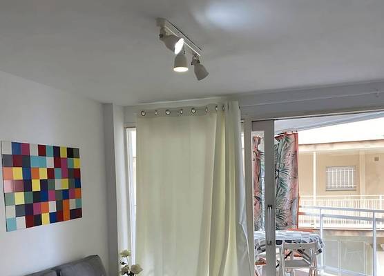 Stunning two Bedroom Apartment in Salou 1