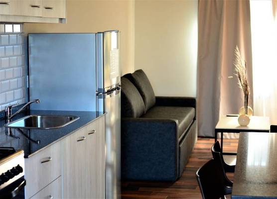 Blackstone Country Villages Hotel 1