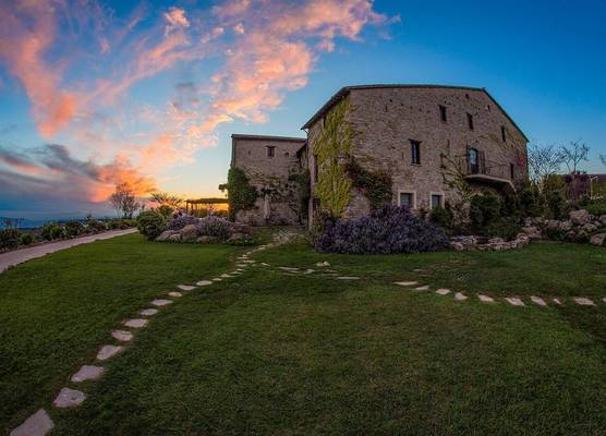 Castello di Petrata 1