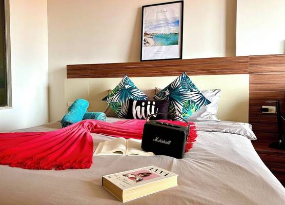 The Astra Condo Chiang mai 1