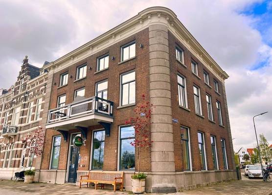 Hotel Loskade 45 1