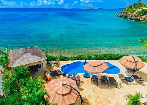 Sea Shore Allure 1
