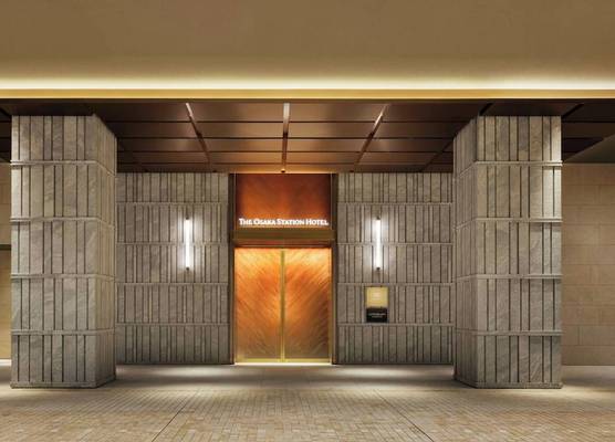 THE OSAKA STATION HOTEL, Autograph Collection 1