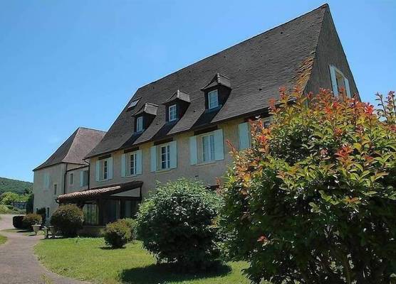 Le Relais des 5 Chateaux 1