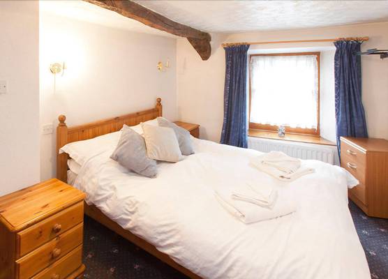 The Dalesman Country Inn 1