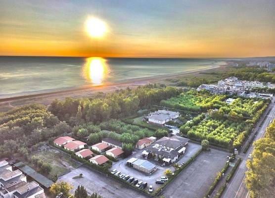 Camping & Residence Il Pioppeto 1
