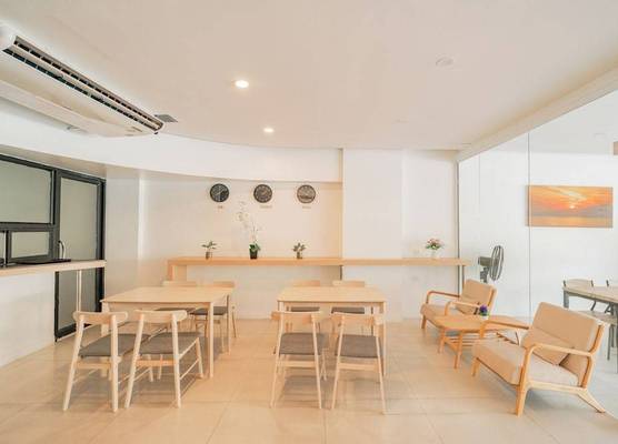 Patong Diamond Hotel 1