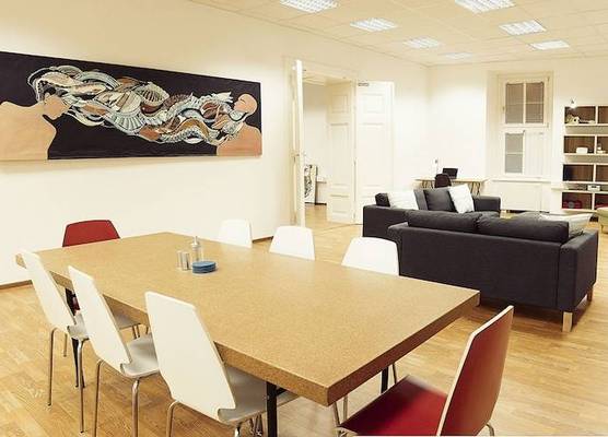 Hostel Folks 1
