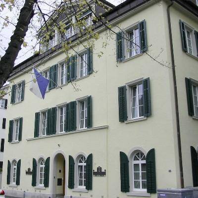 Hotel St. Josef 1