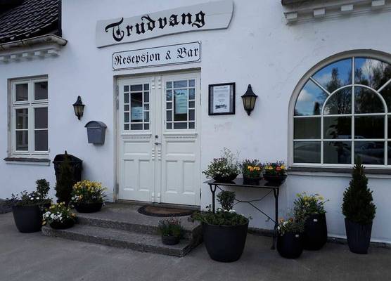 Trudvang Gjestegaard 1