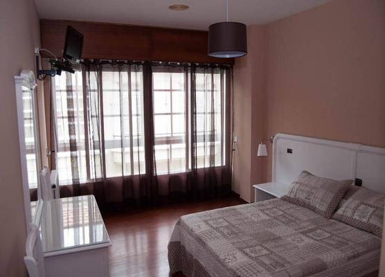 Hostal La Frontera 1