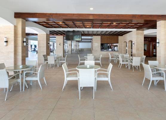 Dobedan Beach Resort Comfort ''Ex Brand Alva Donna Beach Resort Comfort'' 1