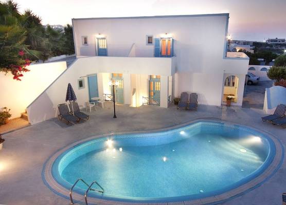 Villa Pelekanos 1