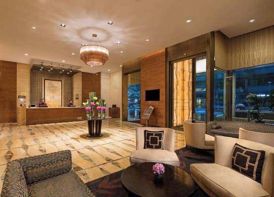 Oakwood Residence Hangzhou 1