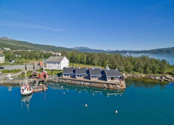 Finsnes Gaard 1