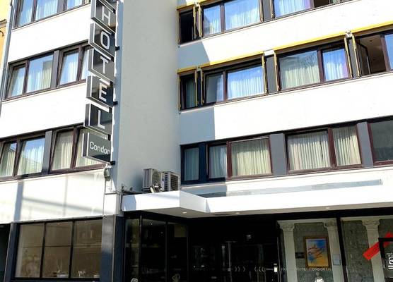 Hotel Condor 1